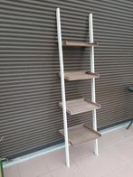 Houten rekje voor (foto-)kaders, planten, boeken, ..., Huis en Inrichting, Woonaccessoires | Wandplanken en Boekenplanken, Ophalen