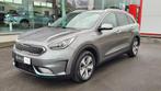 Kia Niro 1.6 GDi PHEV Sense ✅ Plug-in Hybrid ✅ Full Opti, Te koop, Zilver of Grijs, 1580 cc, Gebruikt