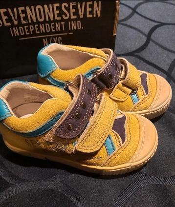 Nieuw en ongedragen Schoenen Leder maat 20 Np 89.95€ Merk: S beschikbaar voor biedingen
