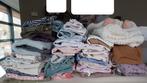 Pakket meisjeskledij - maat 68 (meer dan 50 stuks), Enlèvement ou Envoi, Comme neuf, Fille, Autres types