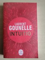 Intuitio de Laurent Gounelle, Livres, Enlèvement ou Envoi