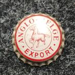 Kroonkurk, Anglo- Belge, Verzamelen, Verzenden