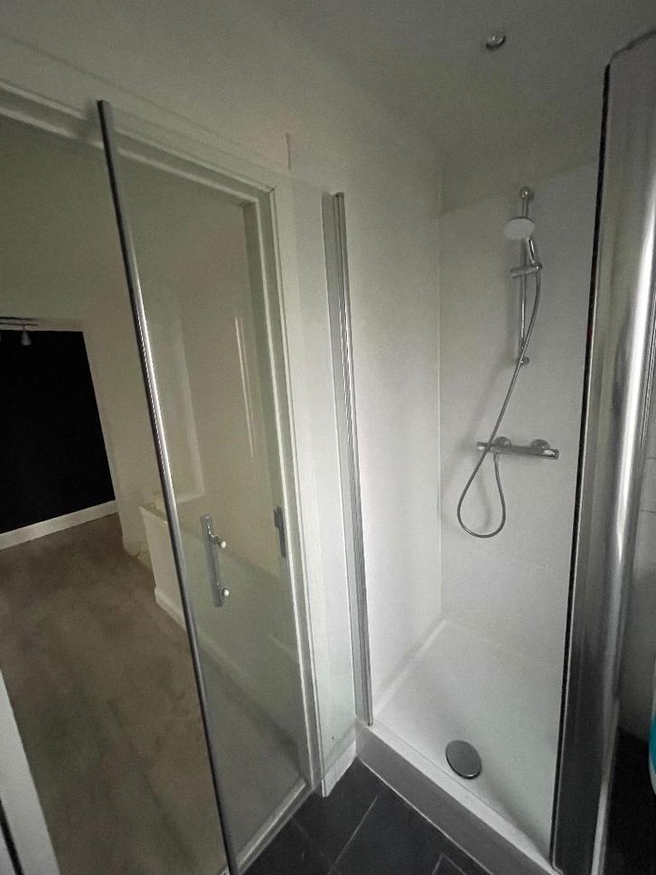 Badkamer, Maison & Meubles, Salle de bain | Meubles de Salle de bain, Utilisé, Autres types, Enlèvement