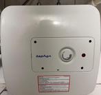 Warmwater ketel, Ophalen, Zo goed als nieuw