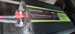 Omvormer green cell pure sinus 4000/2000, Caravans en Kamperen, Ophalen of Verzenden, Zo goed als nieuw