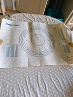 Deegblad Tupperware, Huis en Inrichting, Ophalen of Verzenden, Nieuw