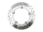 REMSCHIJF ACHTER MT 09 2021-2022 (MT09 B7N) (1RC2582W0000), Motoren, Onderdelen | Yamaha, Gebruikt
