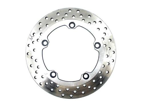 REMSCHIJF ACHTER MT 09 2021-2022 (MT09 B7N) (1RC2582W0000), Motoren, Onderdelen | Yamaha, Gebruikt