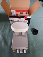 Ontvangknop satelliet, Ophalen, Nieuw, (Schotel)antenne-accessoires