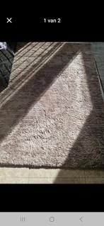 Vloerkleed Taupe, Ophalen