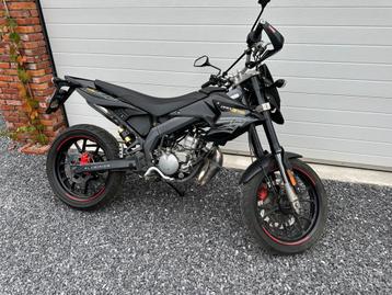 Derbi senda evo limited edition beschikbaar voor biedingen