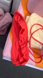 Haut bikini hollister M corail, Kleding | Dames, Badmode en Zwemkleding, Ophalen of Verzenden, Bikini