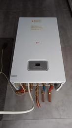 Bulex Thermomaster T25/30 condensatie ketel., Doe-het-zelf en Bouw, Chauffageketels en Boilers, Ophalen of Verzenden, Zo goed als nieuw