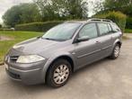 Renault Megane 1.6i 16v, 5 places, Carnet d'entretien, Break, Tissu