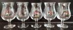 verre à bière chouffe, Verzamelen, Ophalen, Nieuw, Bierglas