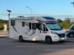 CHAUSSON 727GA Welcome, Fiat, Chausson, Particulier, Half-integraal