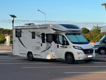 CHAUSSON 727GA Welcome beschikbaar voor biedingen