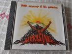 BOB MARLEY And The WAILERS, Uprising, Roots, Reggae, Cd's en Dvd's, Ophalen of Verzenden, 1980 tot 2000, Zo goed als nieuw
