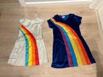 Twee K3 kleedjes, Kinderen en Baby's, Carnavalskleding en Verkleedspullen, Ophalen of Verzenden, Gebruikt, Meisje