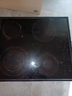 Kookplaat atag, Enlèvement