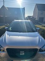 Seat Arona, 121 g/km, Argent ou Gris, Achat, Boîte manuelle