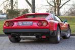 Ferrari 308 GTS - Belgische auto - 2 eigenaren, Auto's, Leder, Bedrijf, Handgeschakeld, 2 deurs