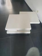 Salontafel, Huis en Inrichting, Tafels | Salontafels, Ophalen, Zo goed als nieuw