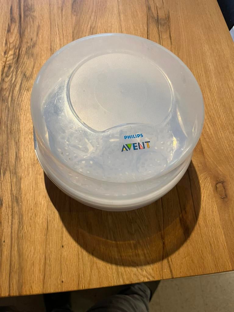 Stérilisateur de bouteilles, Enlèvement, Comme neuf, Stérilisateur