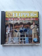 Die Flippers ‎: Hab' Ich Dich Verloren (CD), CD & DVD, CD | Chansons populaires, Enlèvement ou Envoi