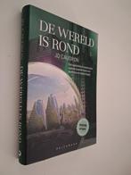 Jo Caudron: De wereld is rond ( Herziene uitgave), Enlèvement ou Envoi
