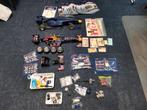 F1 kyosho deagostini RedBull RB7 nitro helemaal nieuw, Hobby en Vrije tijd, Ophalen, Nitro