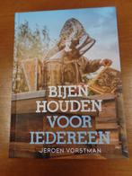 Bijenhouden voor iedereen, Ophalen, Jeroen Vorstman, Overige soorten, Zo goed als nieuw
