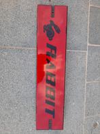 Vw Golf Rabbit henckblende, Ophalen