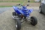 Quad yamaha raptor, Motos, Quads & Trikes, 660 cm³