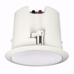 100 Volt 20 Watt Plafond Inbouw Speaker DAP CS-4230BC, Ophalen of Verzenden, Nieuw, Overige typen
