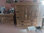 Salle à Manger En Chaine, Maison & Meubles, Enlèvement, Utilisé