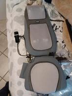 Massage toestel, Ophalen of Verzenden, Zo goed als nieuw, Massagestoel of Kussen