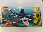 lego creator - 3 in 1 - 31088, Comme neuf, Ensemble complet, Enlèvement, Lego