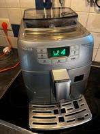 Saeco, Elektronische apparatuur, Koffiezetapparaten, Ophalen, Zo goed als nieuw, Koffiebonen