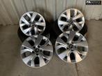 Originele 16 inch Citroen velgen 5*108, Gebruikt, -, -, Banden en Velgen