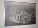 Fotokader Manhattan, Foto of Poster, Zo goed als nieuw, Ophalen, 75 cm of meer