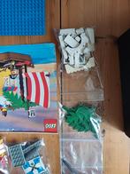 Lego Set 6267 origineel set  jaar 1991, Ophalen, Gebruikt, Complete set, Lego
