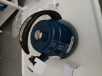 Le Creuset fluitketel Cloche donkerblauw 2.1l nieuw!!, Ophalen of Verzenden, Zo goed als nieuw