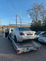 Dépannage liège 24h/24 7j/7 bon prix, Service 24h/24, Service de pneus