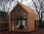 Tiny house, Tuin en Terras, Ophalen of Verzenden, Zo goed als nieuw