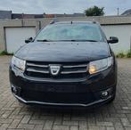 Dacia Logan MCV 0.9 TCe 90 Break / Praktische en voordelige, Auto's, Voorwielaandrijving, Stof, 90 cc, Onderhoudsboekje