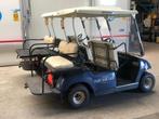 golfcar compleet, Motoren