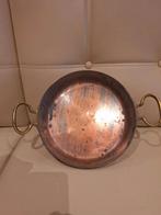 Koperen bakpan, Ophalen of Verzenden