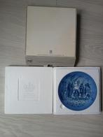 Royal Copenhagen DAK Roskilde Viking Koning 1984 met doos, Verzenden