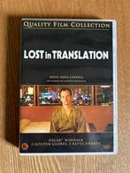 DVD Lost in Translation, Comme neuf, Tous les âges, Enlèvement ou Envoi, Drame